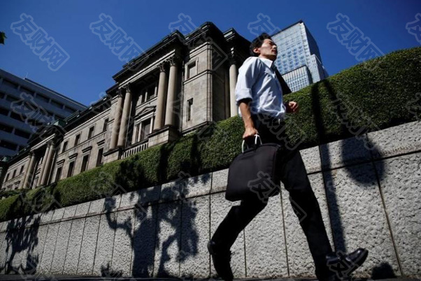 债券交易员正密切关注日本央行关于购买日本国债的措辞