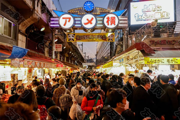 东京通胀再度升温 加大日本央行压力