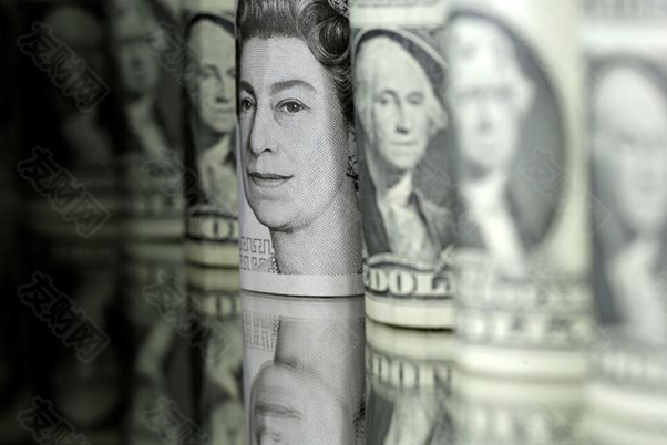 对冲基金转为自2021年以来最看跌英镑