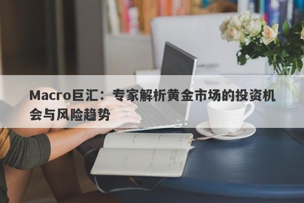 Macro巨汇：专家解析黄金市场的投资机会与风险趋势